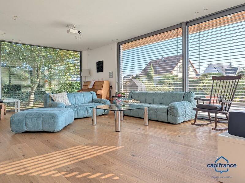 Maison à vendre, 220m², BLOTZHEIM
