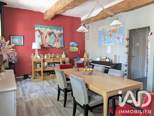 Maison à vendre 150 000 € 4 pièces 3 chambres 143 m² Astaffort 47220