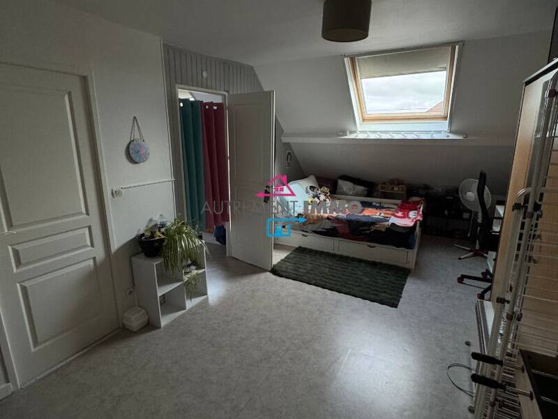 Maison à louer, 60m², ACHICOURT