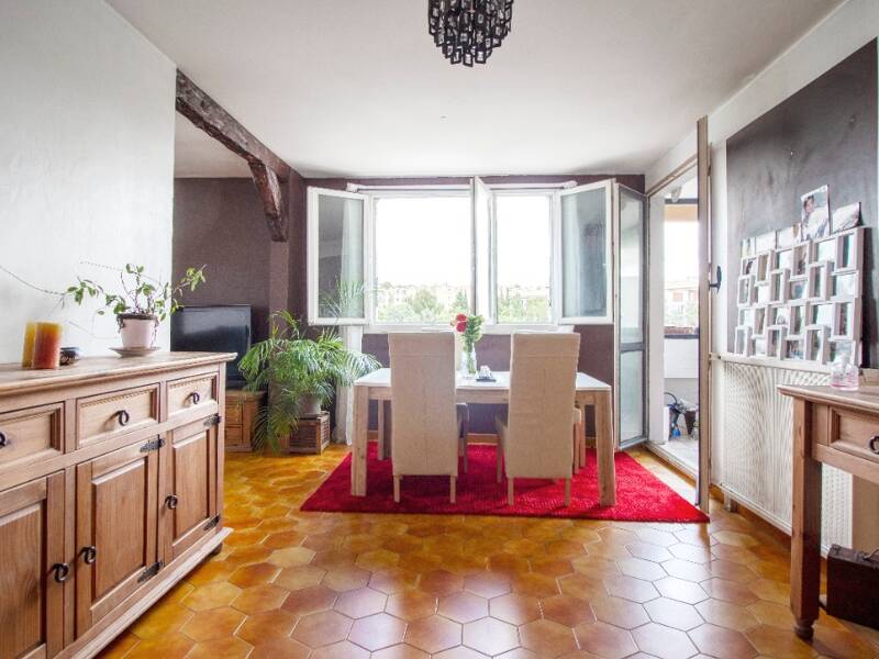 Maison à vendre, 98m², AIX EN PROVENCE