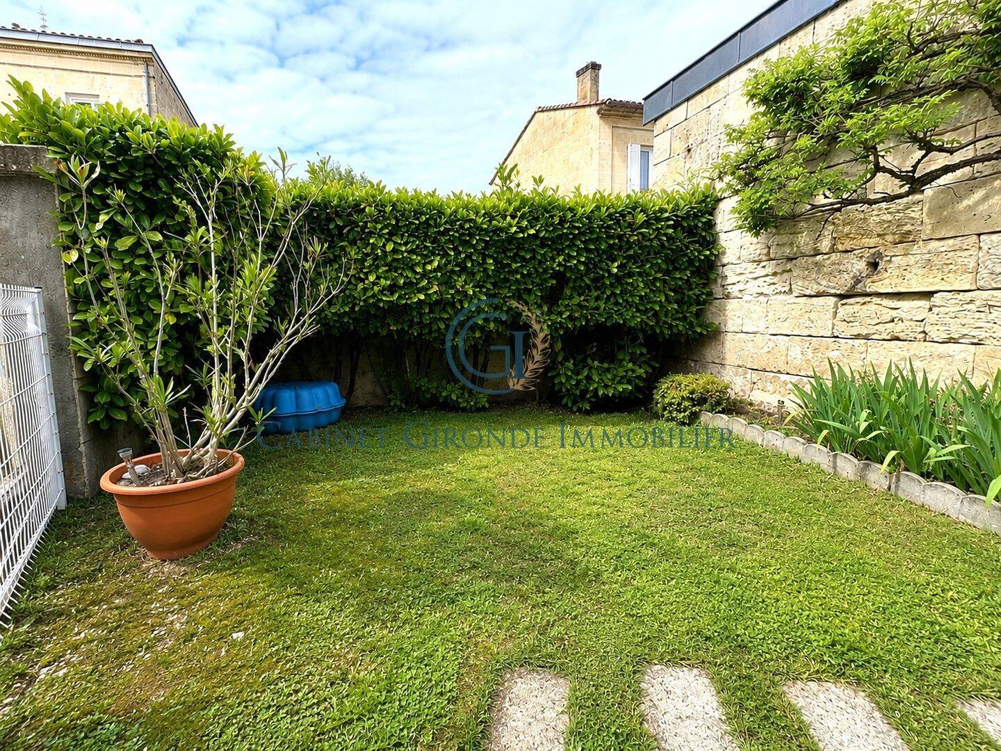 Maison à vendre, 115m², LIBOURNE