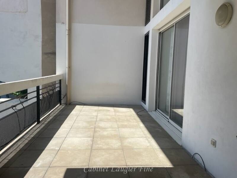 Maison à louer, 117m², MARSEILLE 8E