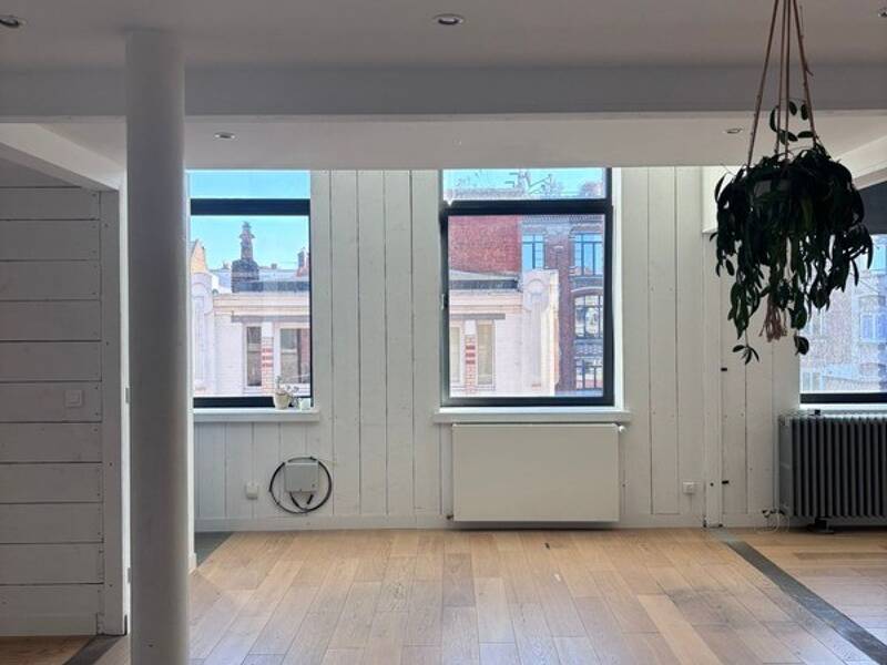 Maison à louer, 161m², LILLE