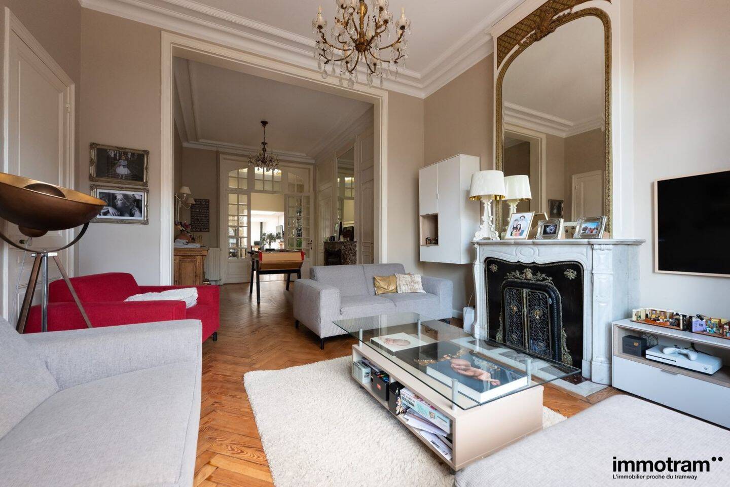 Maison à vendre, 197m², ROUBAIX