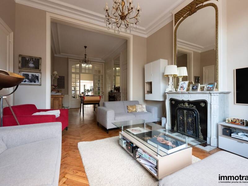 Maison à vendre, 197m², ROUBAIX
