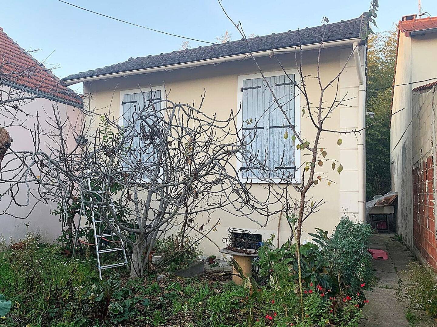 Maison à vendre, 44m², ARGENTEUIL