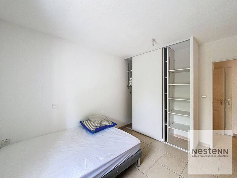 Maison à louer, 40m², SAINT CHAMAS