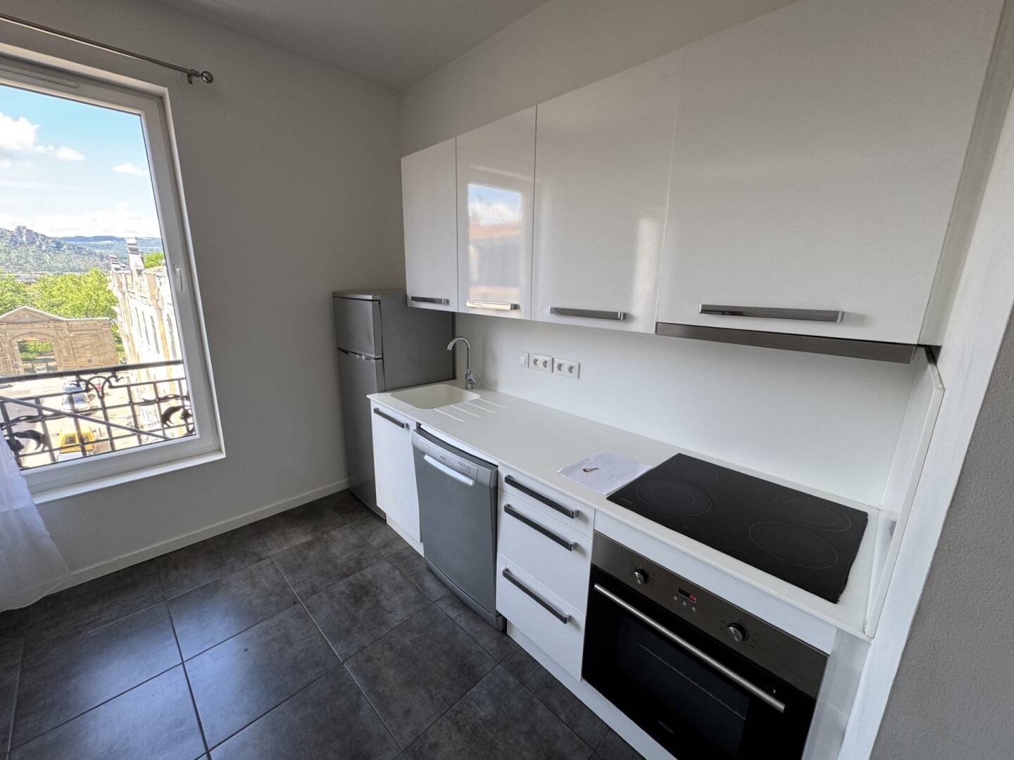 Maison à louer, 42m², VALENCE