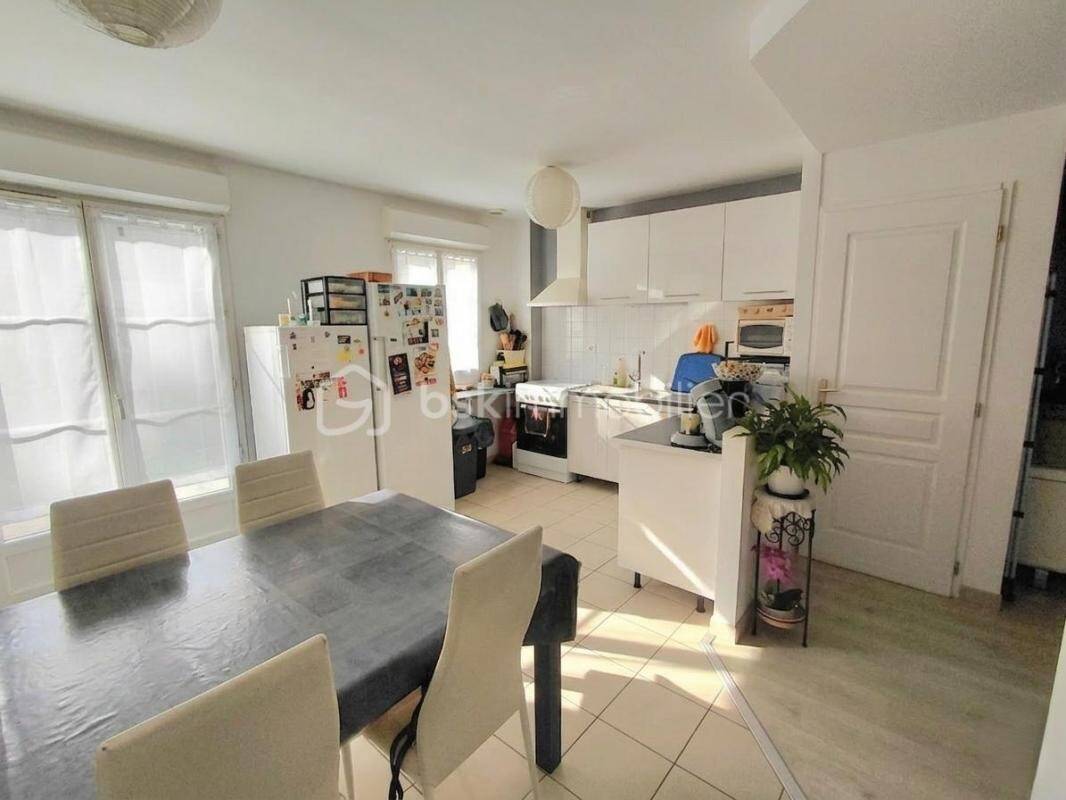 Maison à vendre, 85m², SAINT JUST EN CHAUSSEE