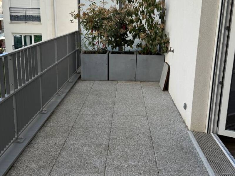Maison à louer, 44m², VITRY SUR SEINE