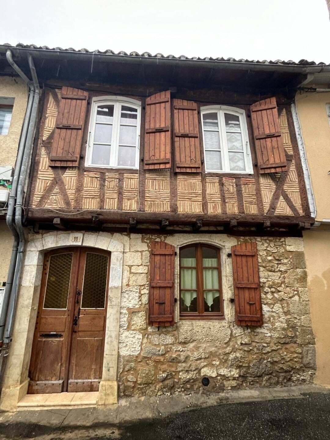 Maison à vendre, 84m², AUCH