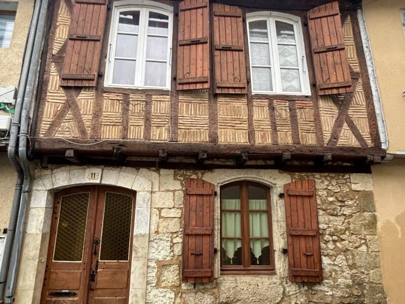 Maison à vendre, 84m², AUCH