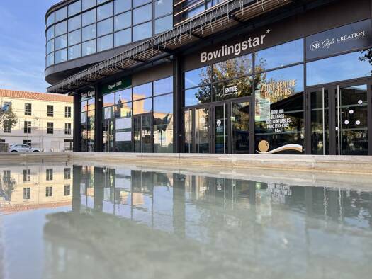 Local commercial à vendre 170 000 € 80 m² de surface de vente Salon-de-Provence 13300