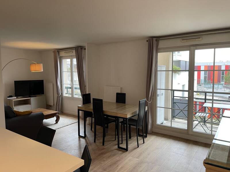 Maison à vendre, 46m², COURBEVOIE