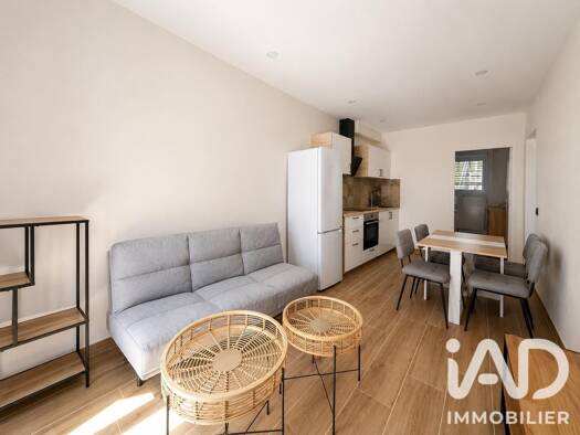 Appartement à louer 880 € 2 pièces 1 chambre 36 m² RDC/3 Centre Ville Corbeil-Essonnes 91100