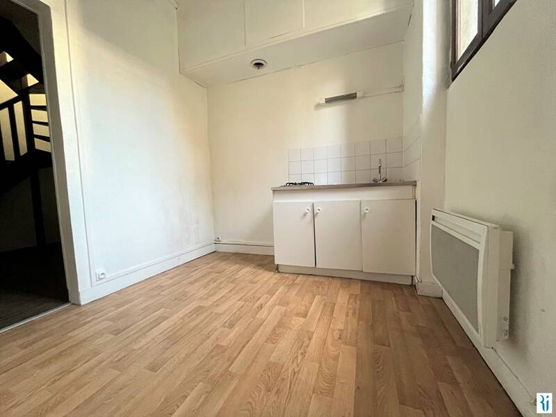 Maison à vendre, 41m², ROUEN