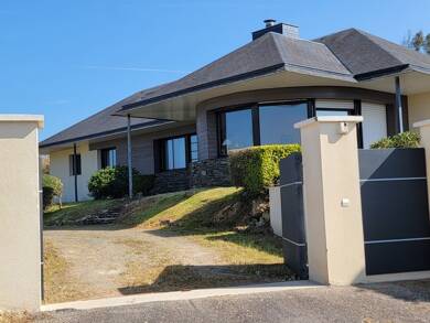 Maison à vendre 1 250 000 € 7 pièces 4 chambres 157 m² 1 775 m² de terrain Carantec 29660