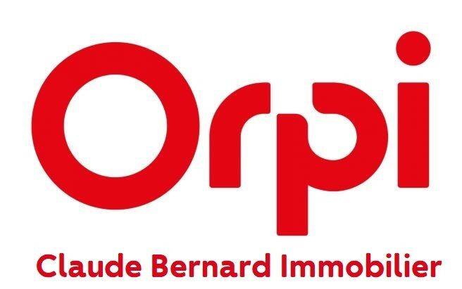 ORPI CLAUDE BERNARD IMMOBILIER