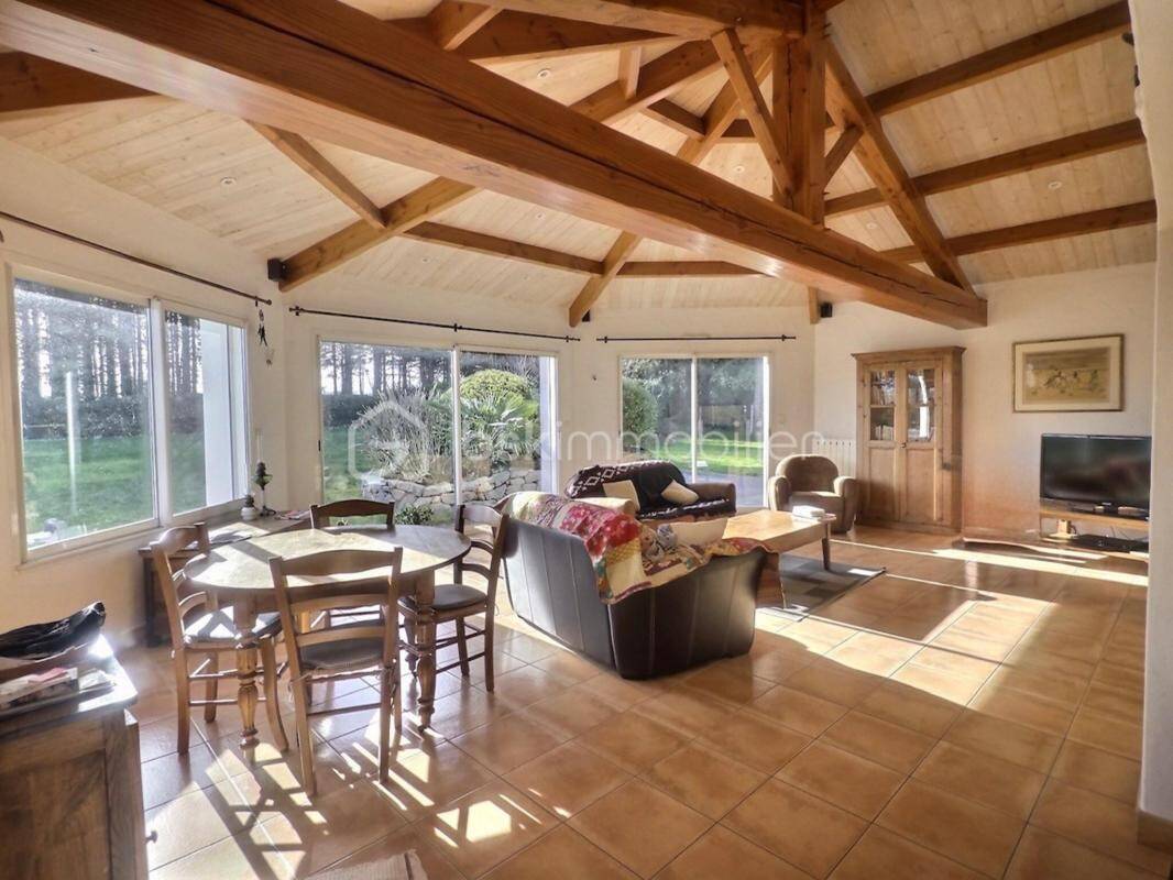 Maison à vendre, 136m², SAINT GERVAIS