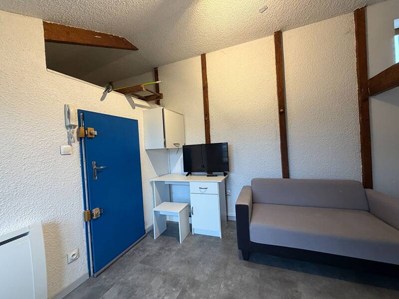 Maison à louer, 25m², LIMOGES