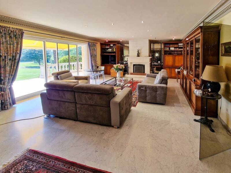 Maison à vendre, 320m², HILLION