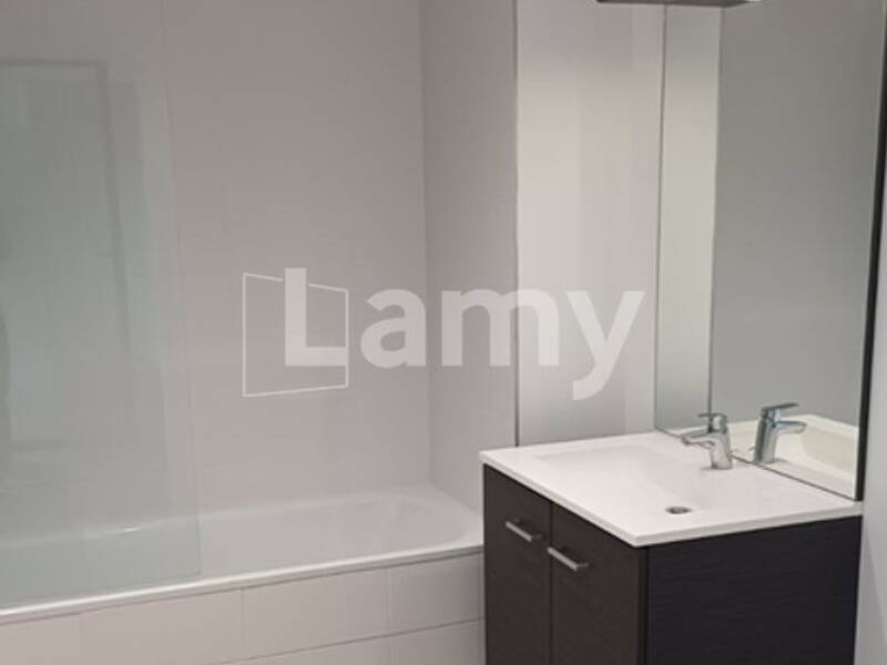 Maison à louer, 55m², CLERMONT FERRAND