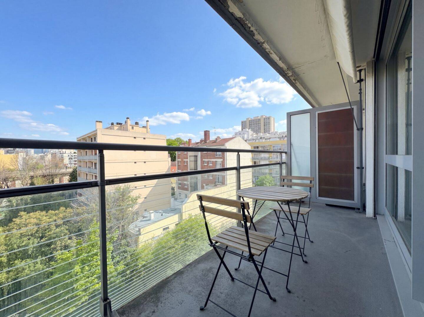 Maison à vendre, 51m², COURBEVOIE