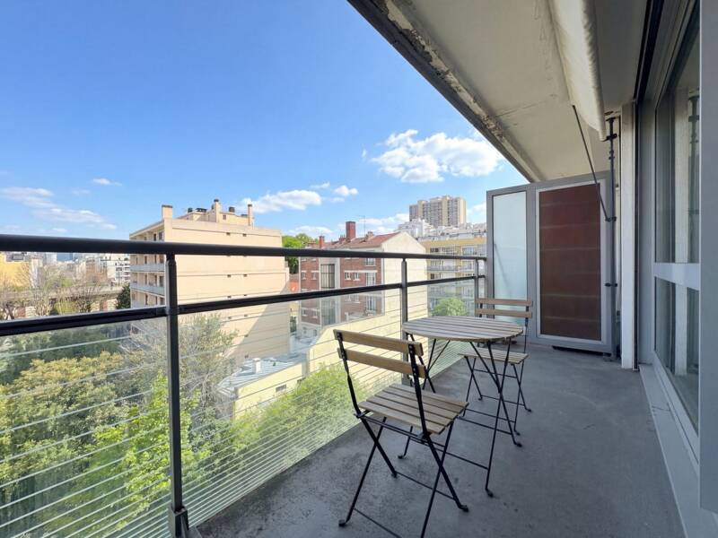 Maison à vendre, 51m², COURBEVOIE