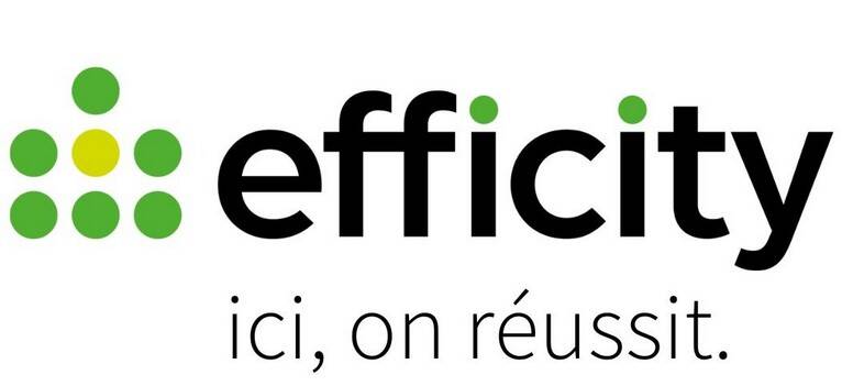 Aude Secci - EFFICITY