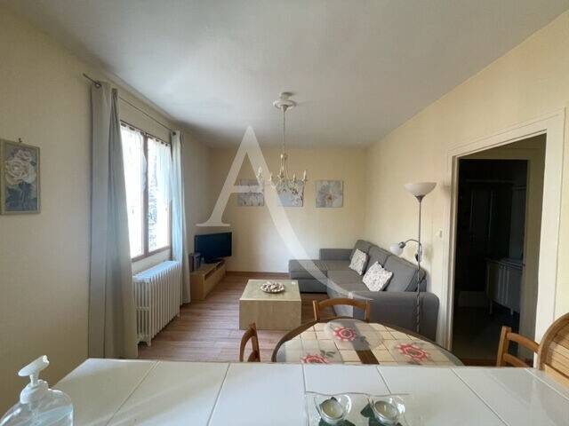 Maison à vendre, 43m², ROCHEFORT