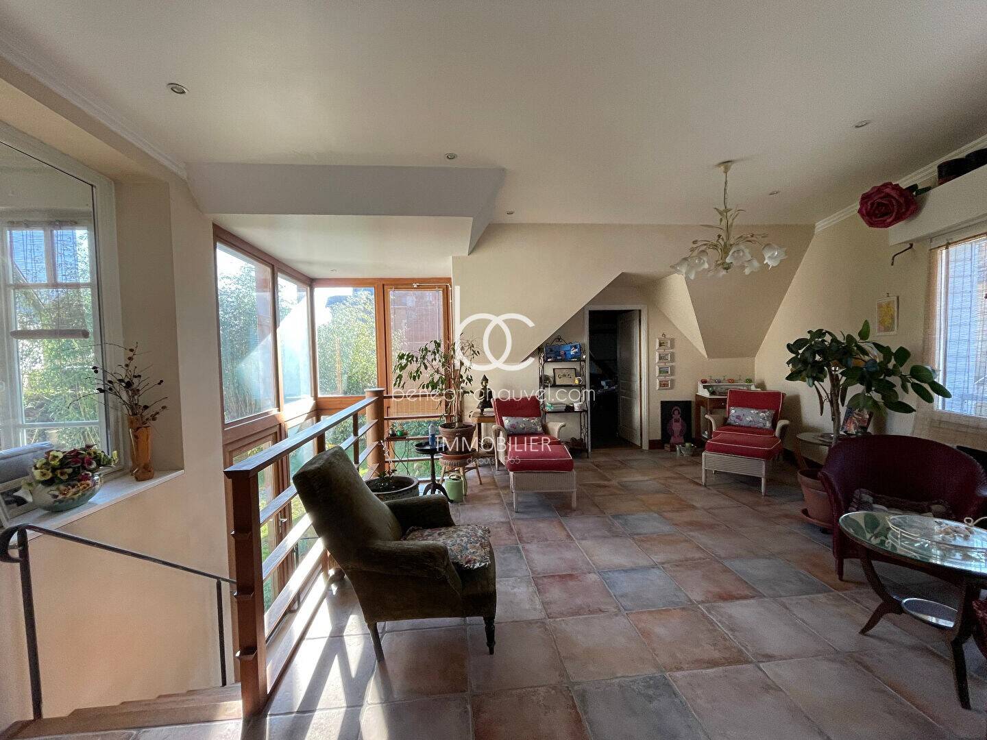 Maison à vendre, 246m², VANNES