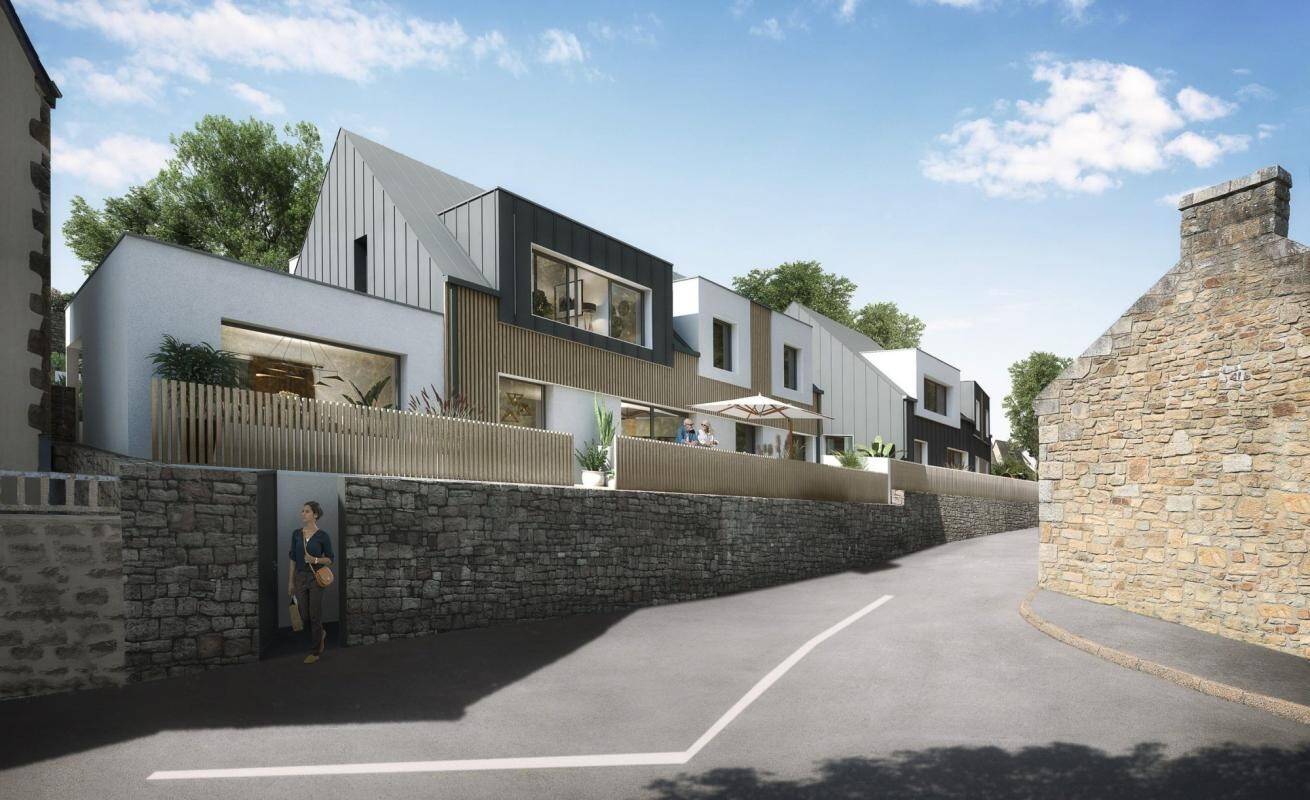 Maison à vendre, 221m², LA TRINITE SUR MER