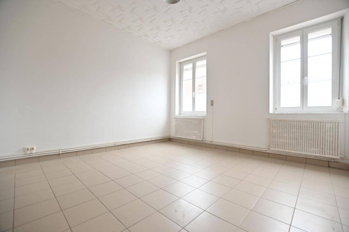 Maison à vendre, 55m², ABBEVILLE