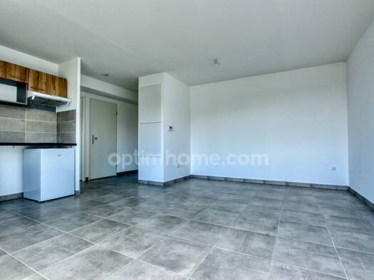 Appartement à vendre - Neuf 165 000 € 2 pièces 1 chambre 41 m² Étage 2/1 Eaunes 31600