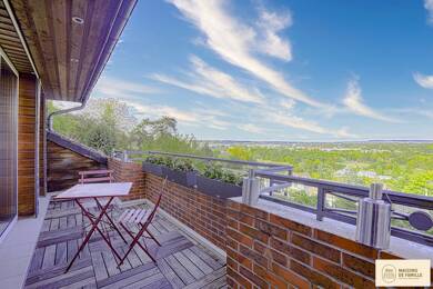 Maison à vendre 990 000 € 8 pièces 5 chambres 238 m² 987 m² de terrain Le Port Marly 78560