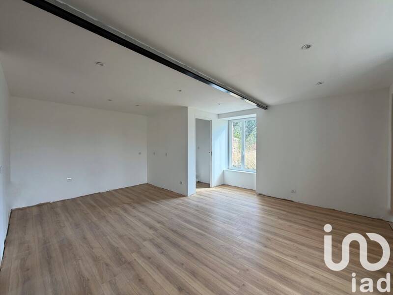 Maison à vendre, 160m², SAINT JEAN DE SAUVES