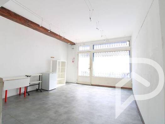 Local commercial à vendre 159 000 € 130 m² de surface de vente Montignette Pont-Sainte-Maxence 60700