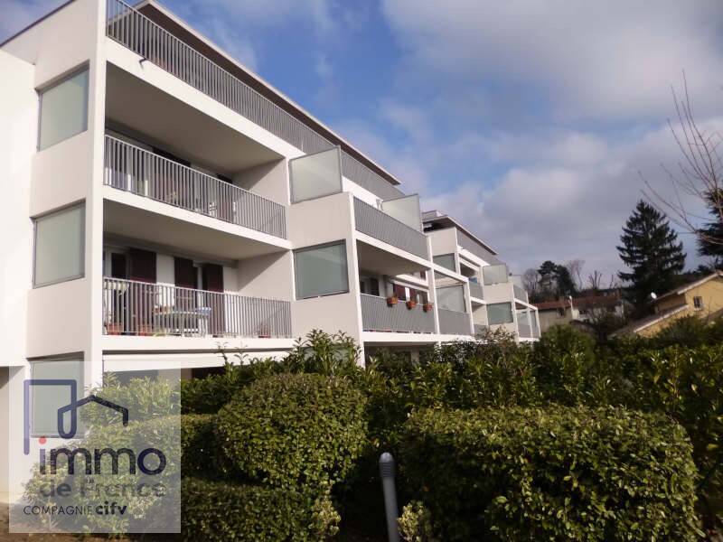 Maison à louer, 70m², ROCHETAILLEE SUR SAONE