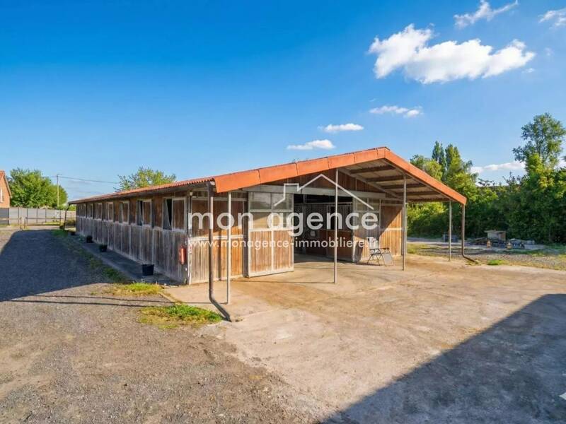 Maison à vendre, 135m², LILLE