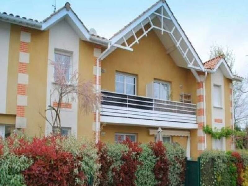 Maison à louer, 22m², LA TESTE DE BUCH