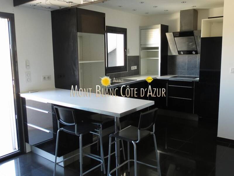 Maison à louer, 57m², SAINTE MAXIME