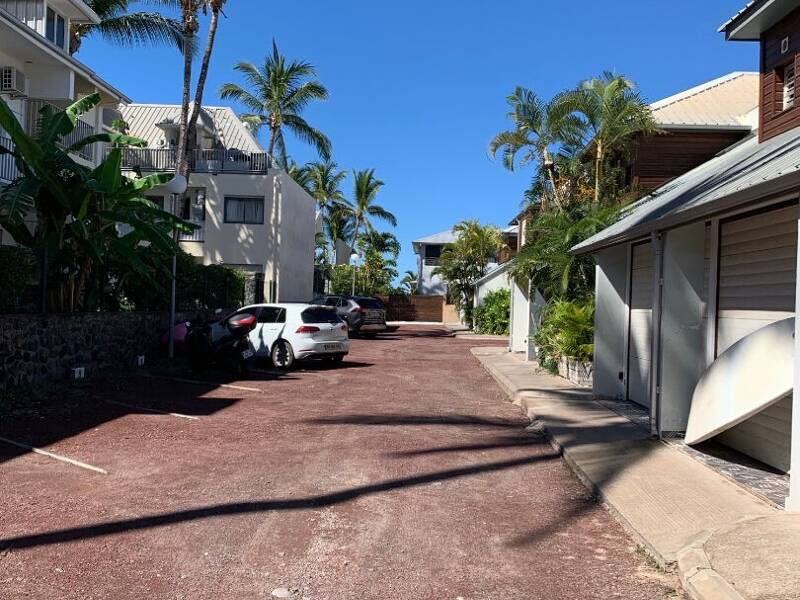 Maison à vendre, 85m², SAINT PAUL