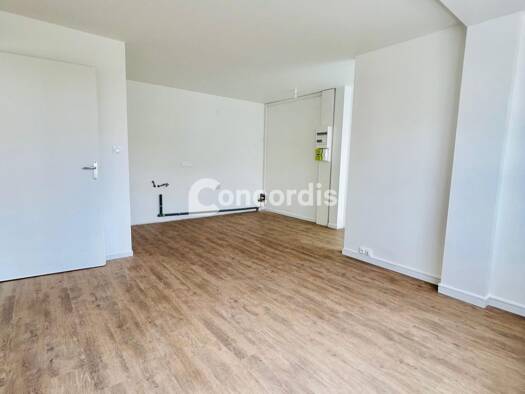Appartement à vendre 114 500 € 2 pièces 1 chambre 40,2 m² RDC/3 Laxou 54520