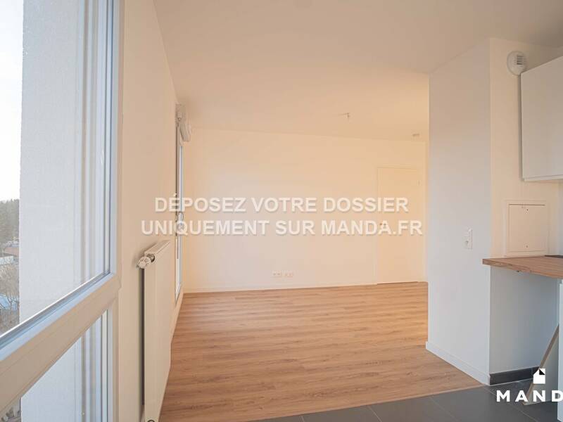 Maison à louer, 42m², REIMS