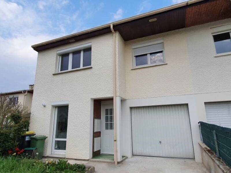 Maison à louer, 89m², LESIGNY