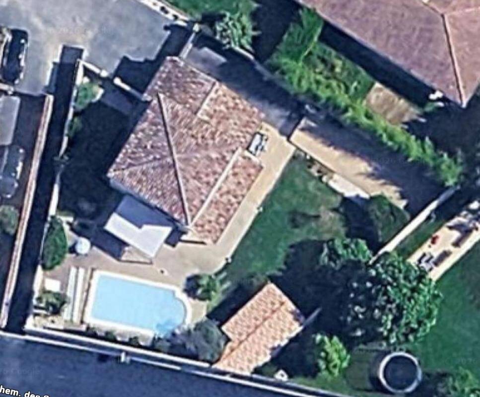 Maison à vendre, 102m², CHATUZANGE LE GOUBET