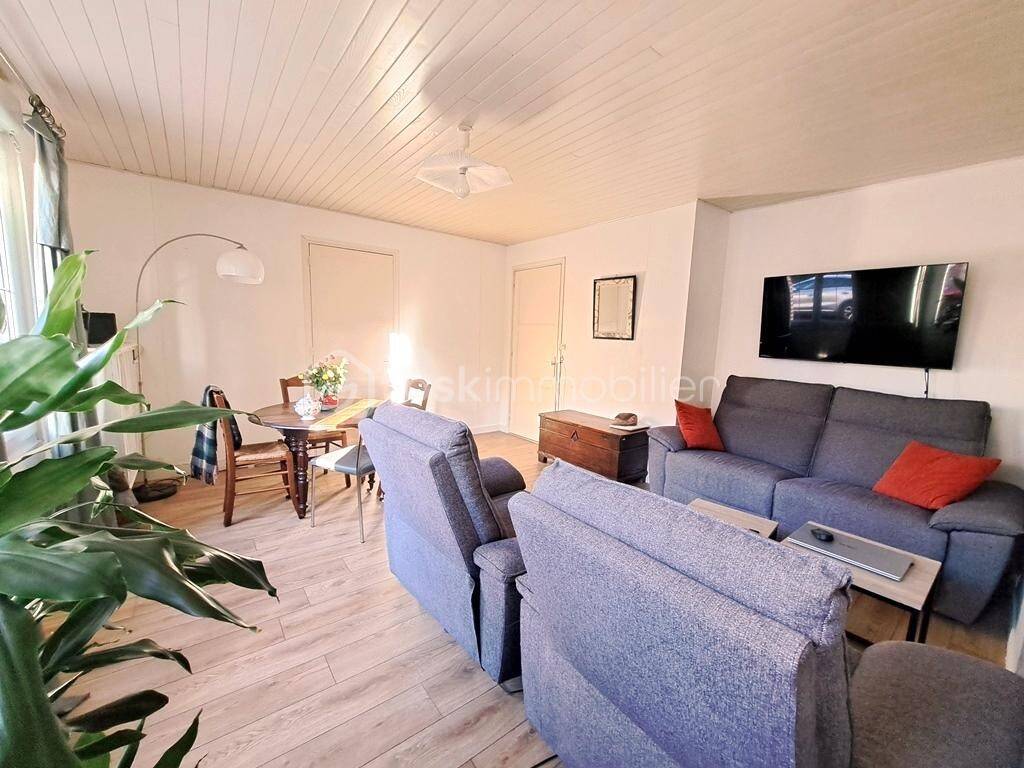 Maison à vendre, 76m², ABBEVILLE