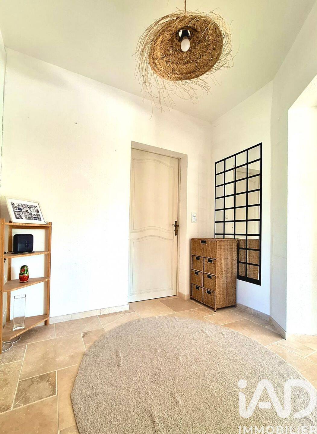 Maison à vendre, 134m², SAINT MARTIN DE VALGALGUES