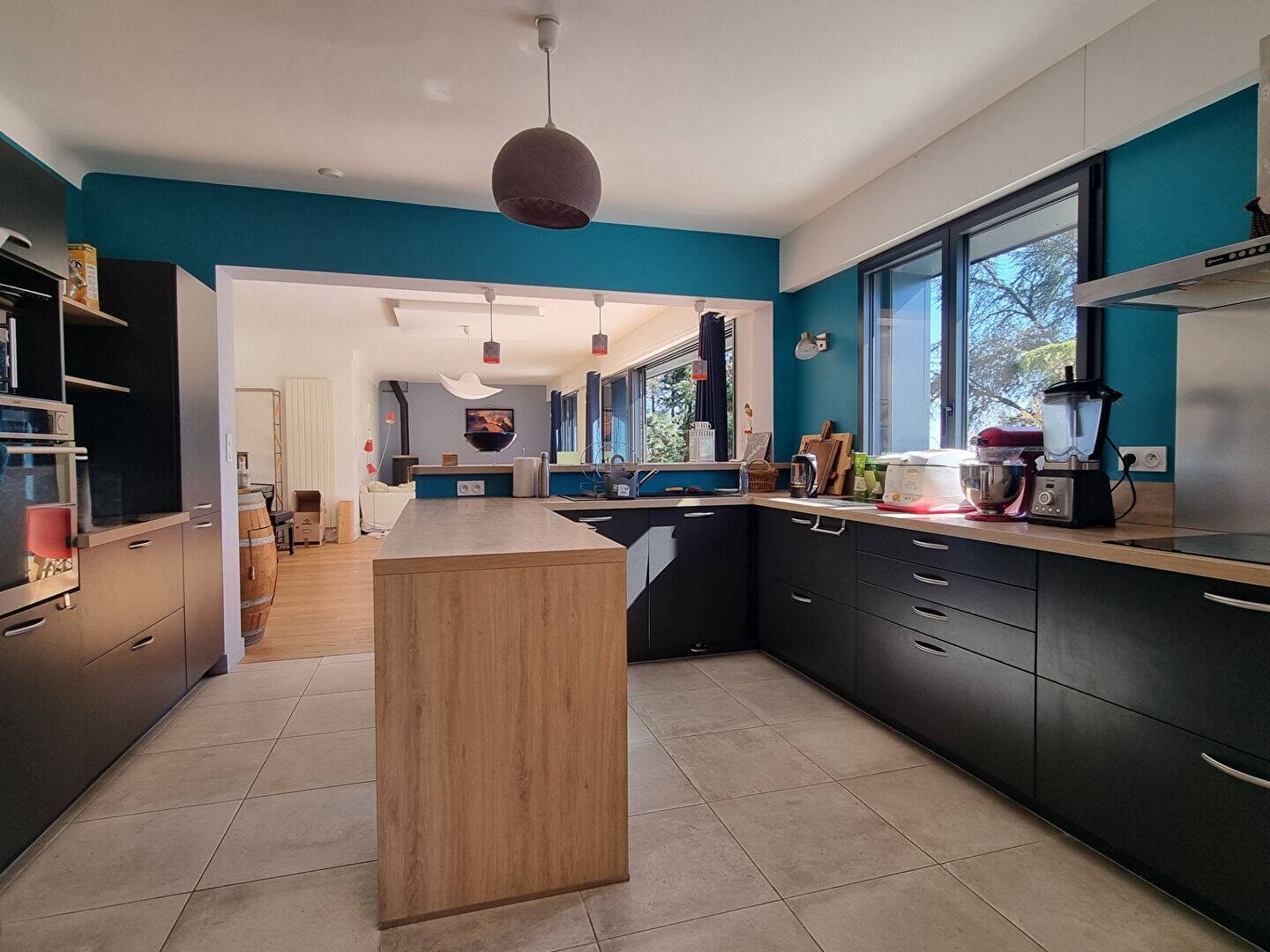 Maison à vendre, 229m², COUERON