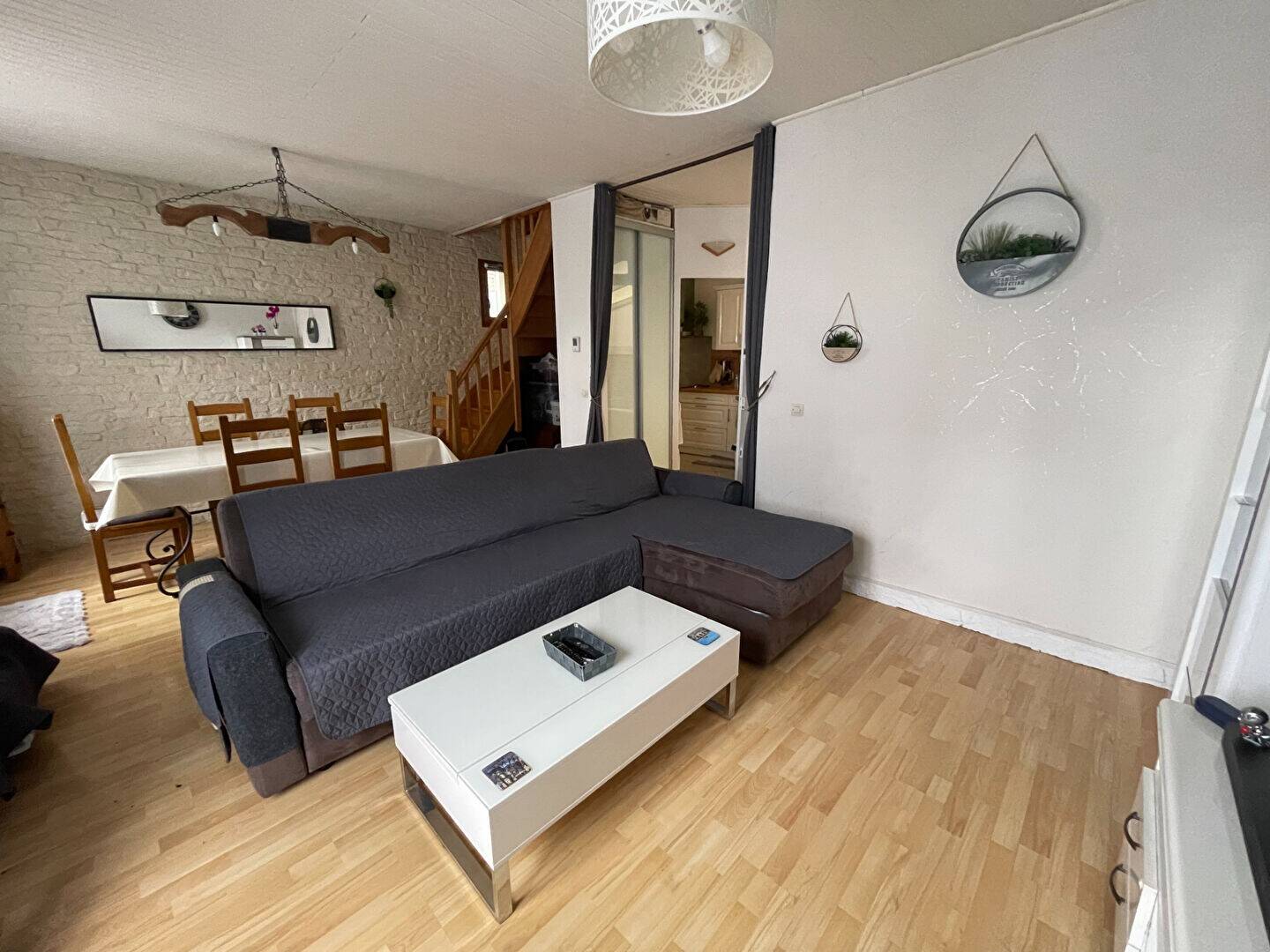 Maison à vendre, 82m², COLOMBES